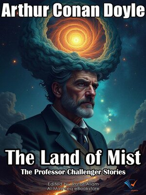 cover image of The Land of Mist